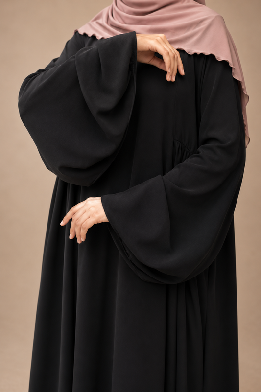 Abaya Ample en Nida