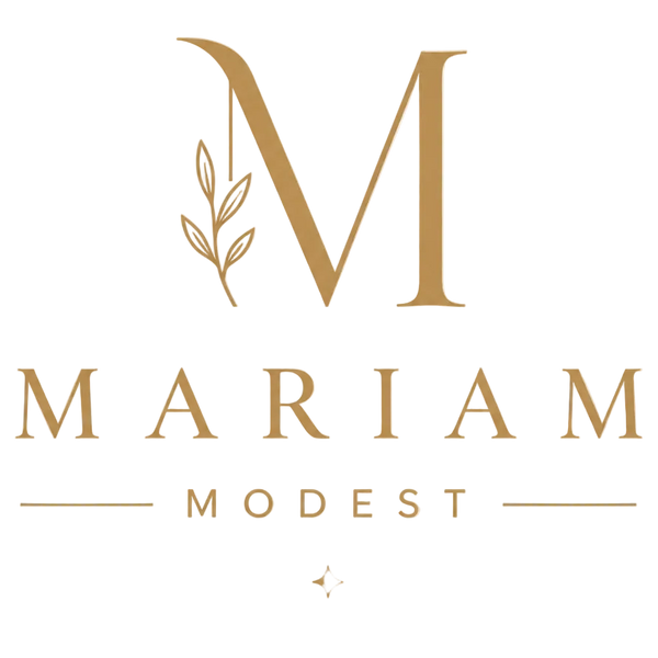 mariam modest